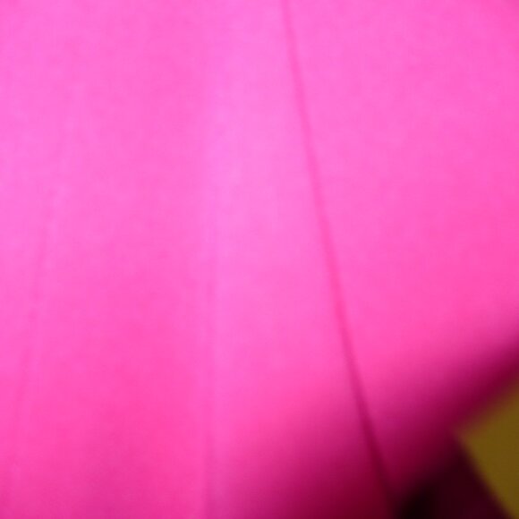 BRIAN BAILEY FUSCHIA DRESS - Picture 2 of 3